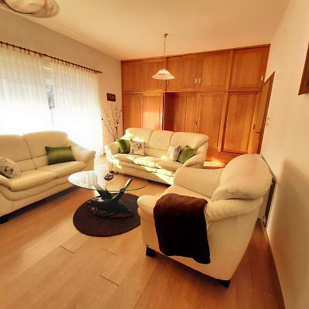 Apartment Gorska Vila Ogulin Esterno foto
