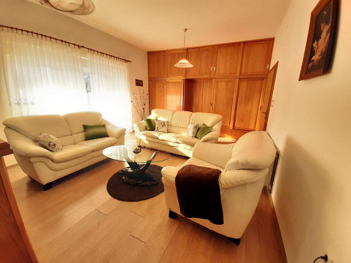 Apartment Gorska Vila Ogulin Esterno foto