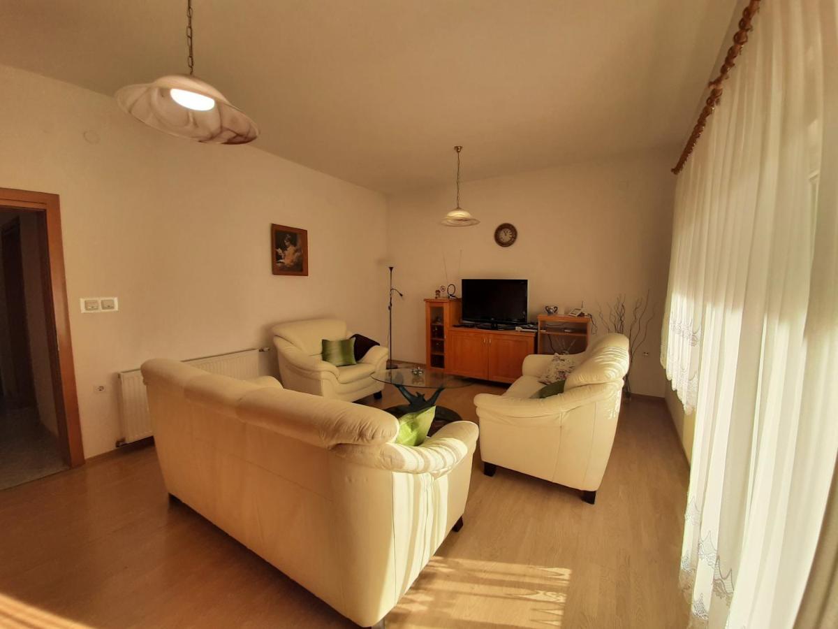 Apartment Gorska Vila Ogulin Esterno foto