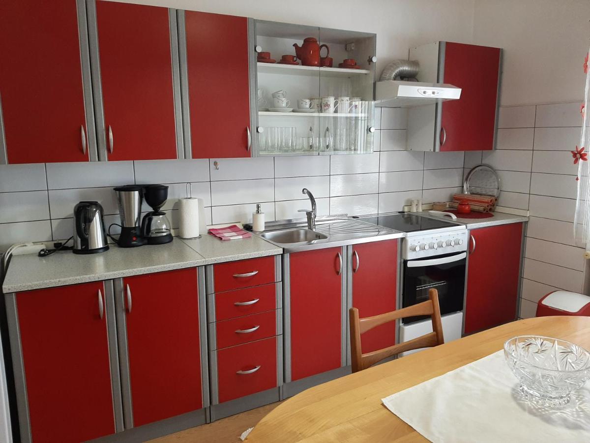 Apartment Gorska Vila Ogulin Esterno foto