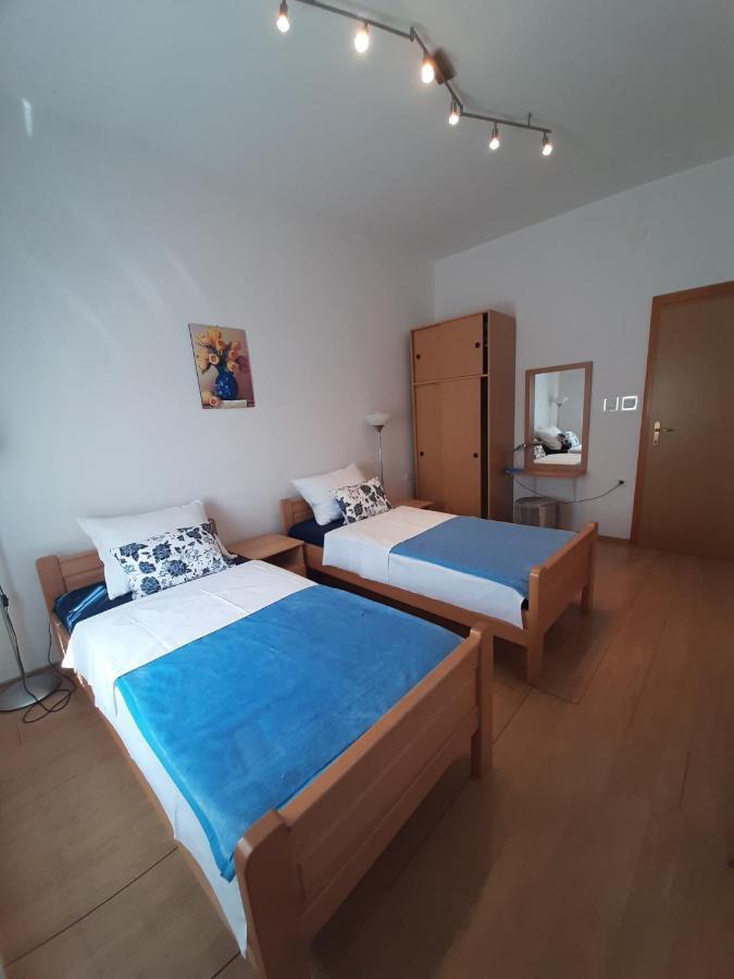 Apartment Gorska Vila Ogulin Esterno foto