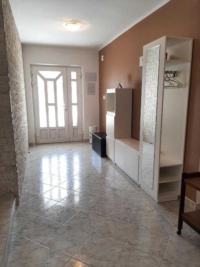 Apartment Gorska Vila Ogulin Esterno foto