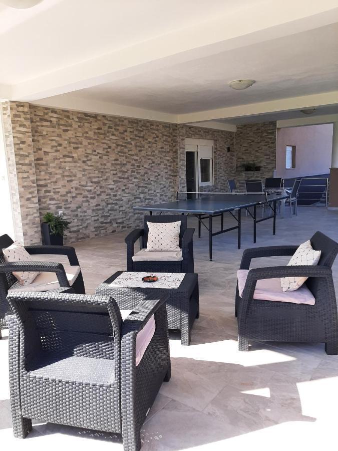 Apartment Gorska Vila Ogulin Esterno foto