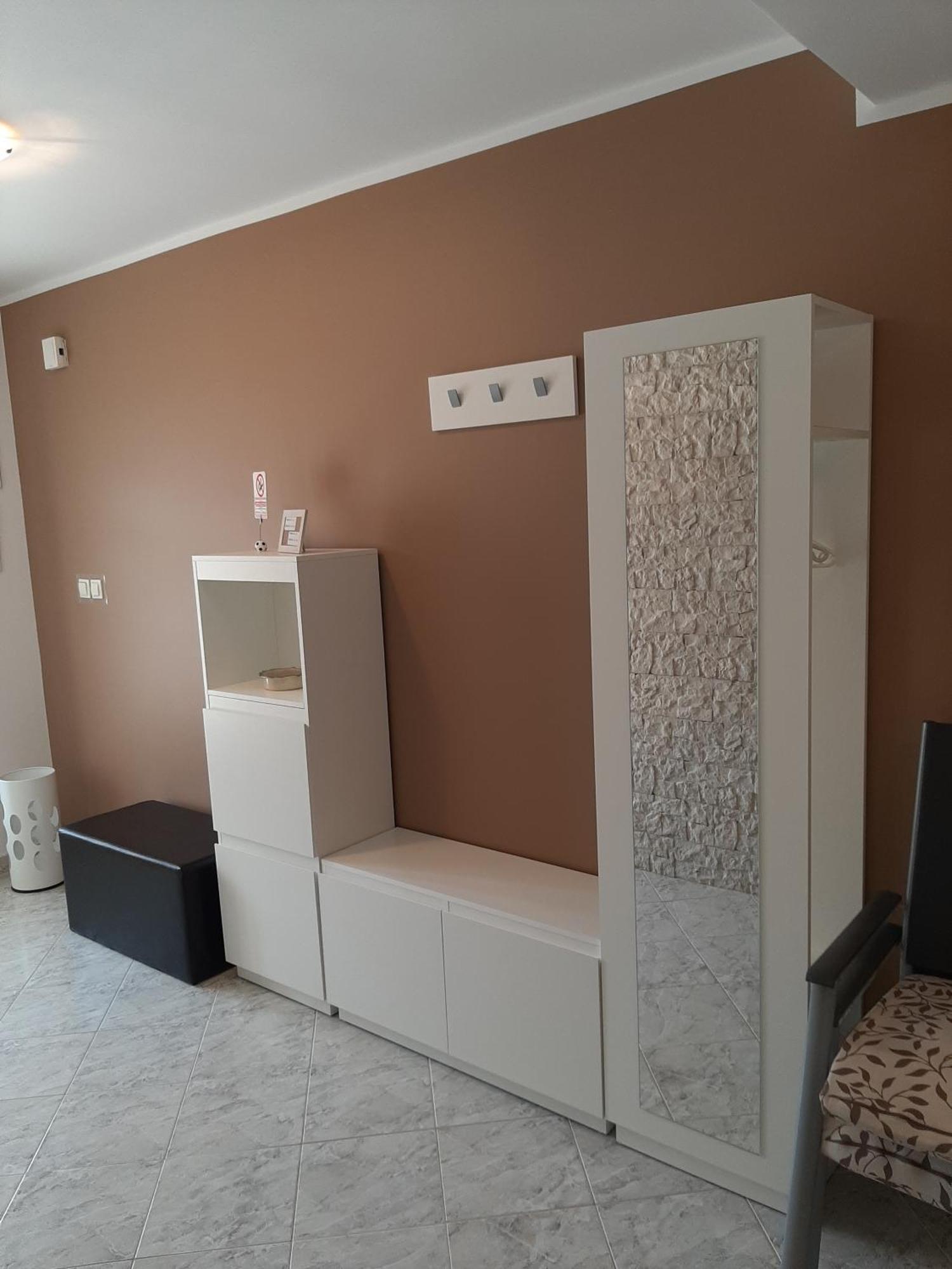 Apartment Gorska Vila Ogulin Esterno foto