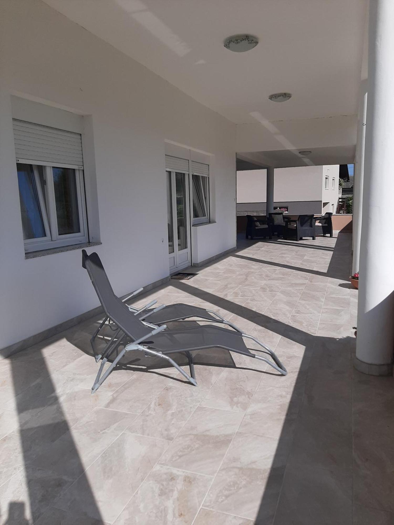 Apartment Gorska Vila Ogulin Esterno foto