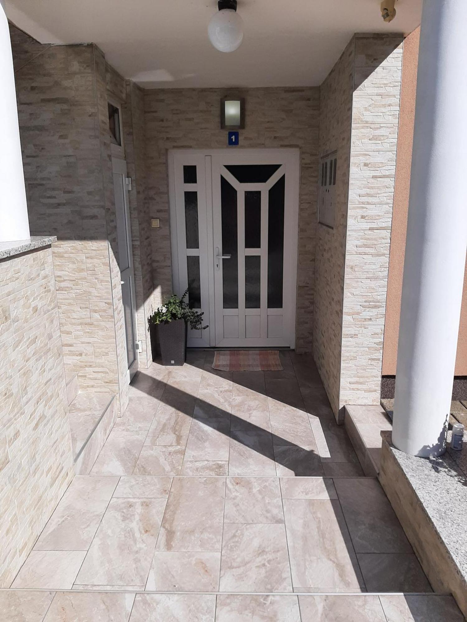 Apartment Gorska Vila Ogulin Esterno foto
