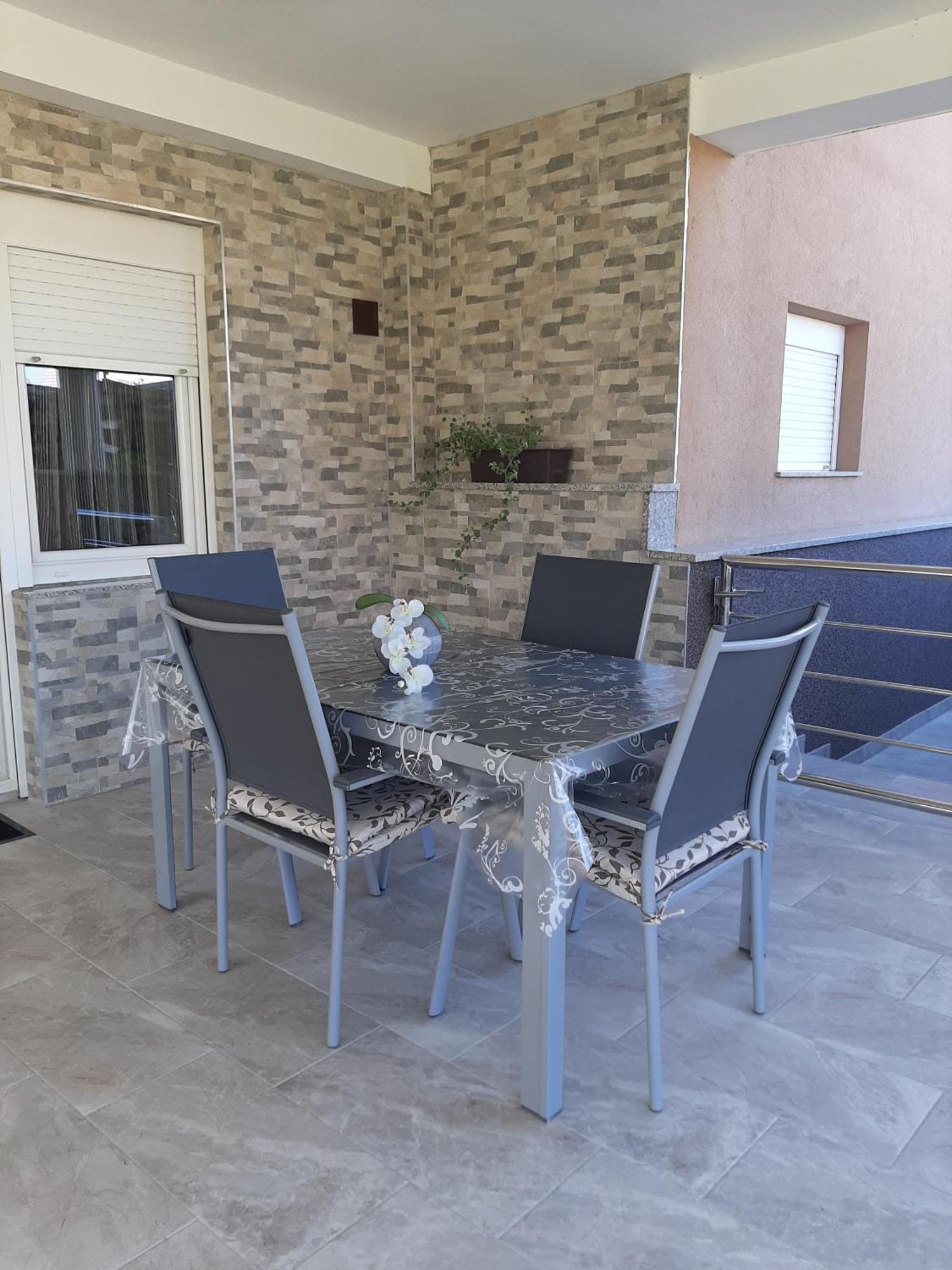 Apartment Gorska Vila Ogulin Esterno foto