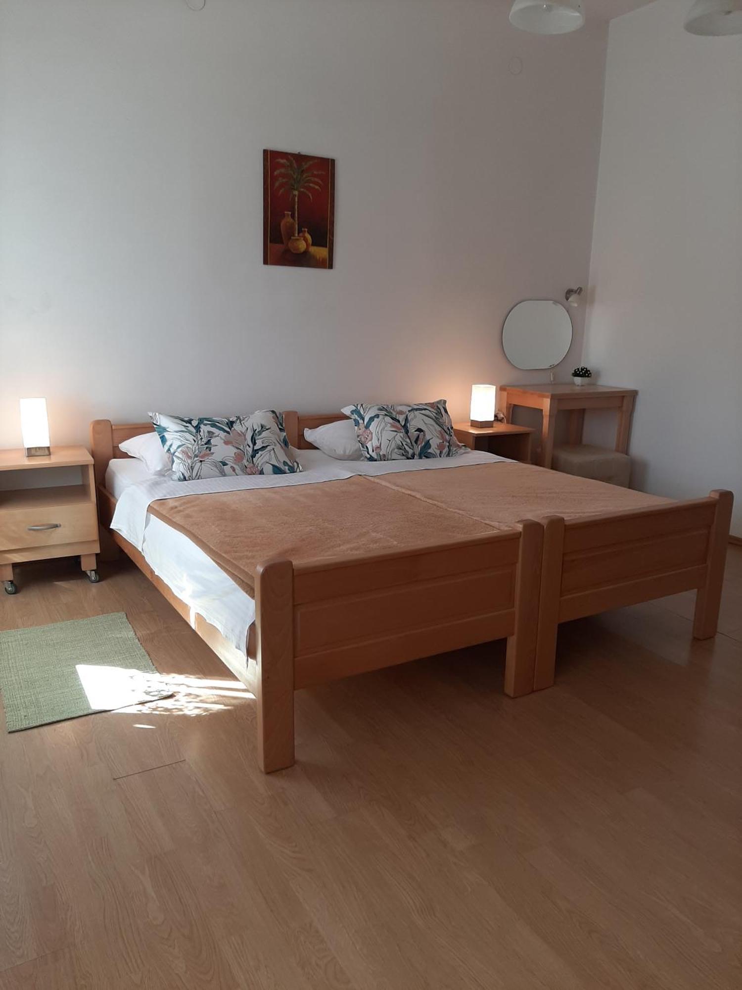 Apartment Gorska Vila Ogulin Esterno foto