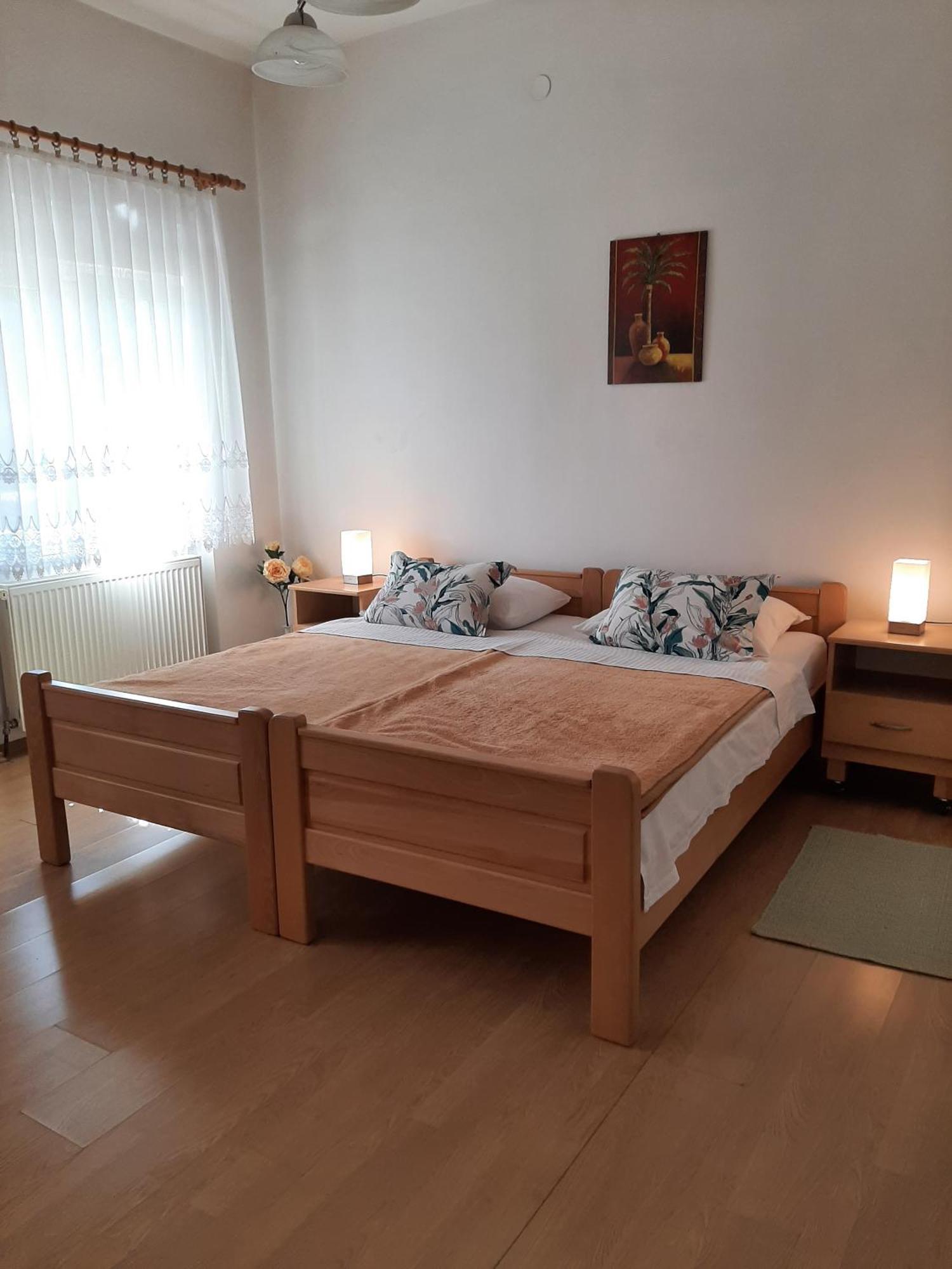 Apartment Gorska Vila Ogulin Esterno foto