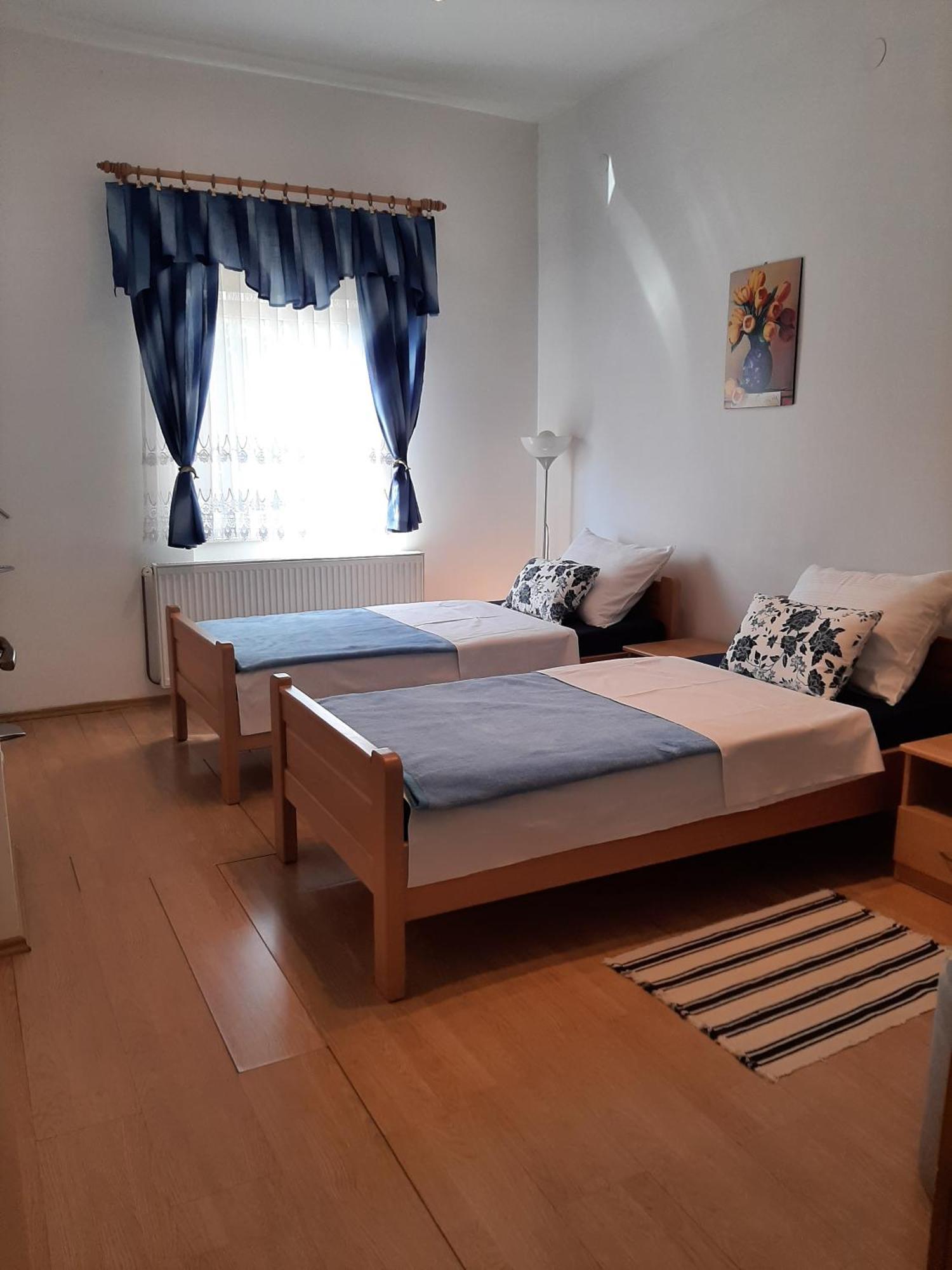 Apartment Gorska Vila Ogulin Esterno foto